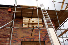 trusted extension quotes Hillesden