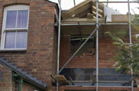 free Hillesden home extension quotes