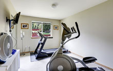 Hillesden home gym construction leads