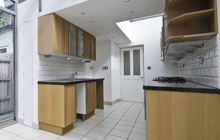 Hillesden kitchen extension leads